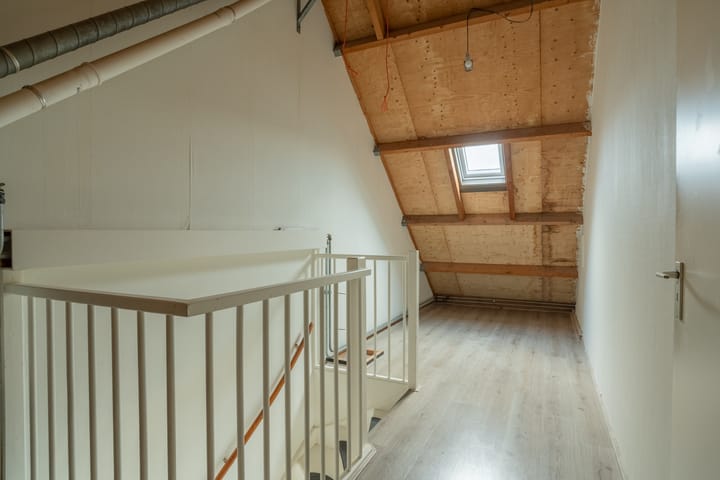 Foto 39 van Ruimtebaan 140