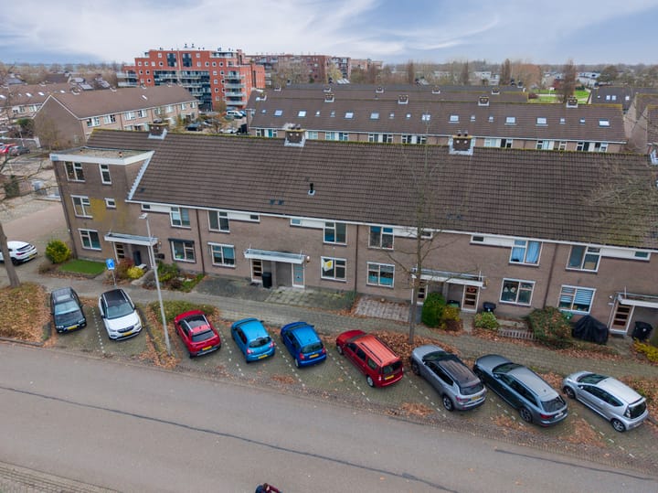 Foto 43 van Ruimtebaan 140