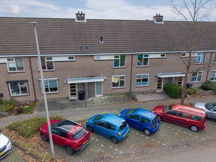 Foto 44 van Ruimtebaan 140