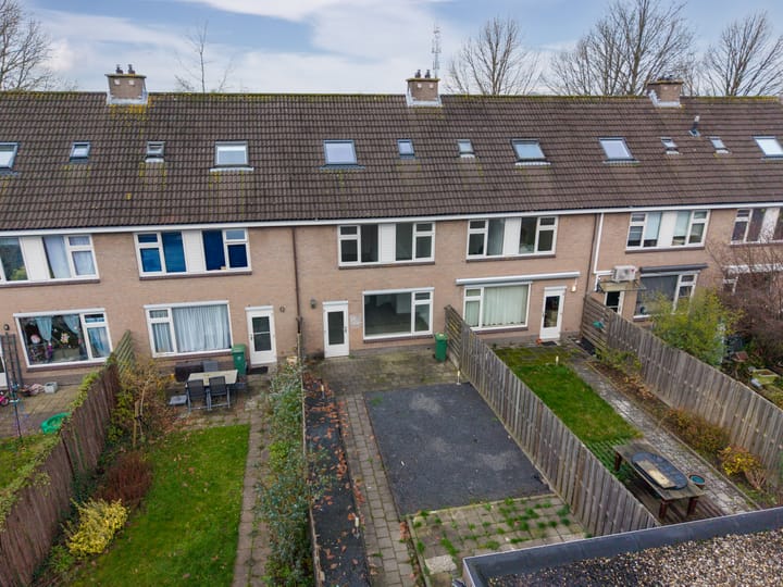 Foto 45 van Ruimtebaan 140