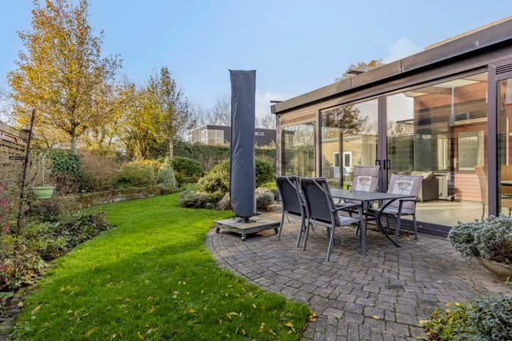 Photo 28 of Bizetlaan 13