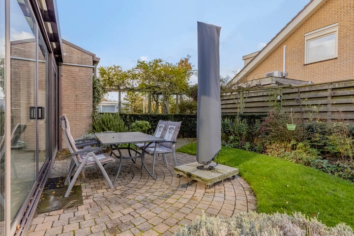 Photo 29 of Bizetlaan 13