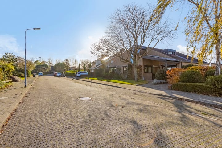 Photo 37 of Bizetlaan 13