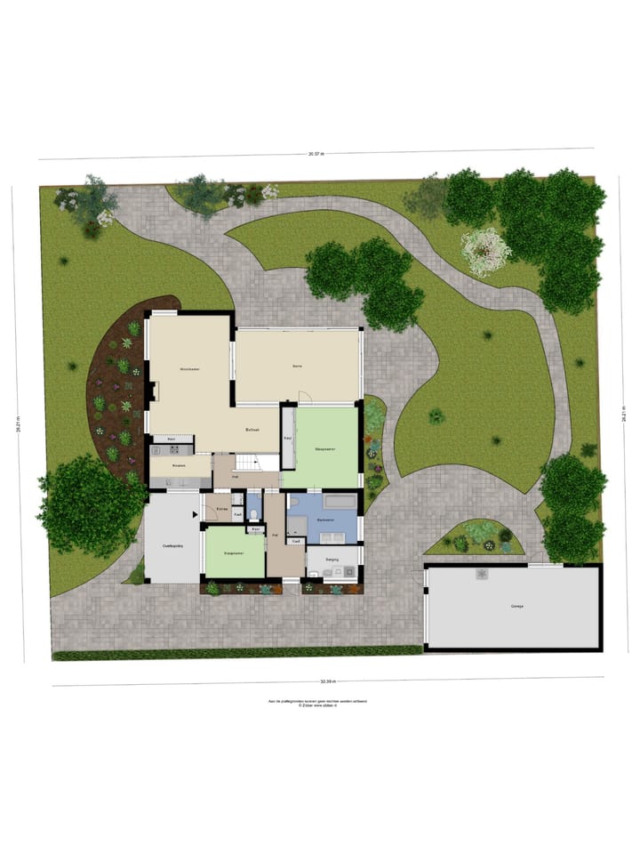 Photo 40 of Bizetlaan 13