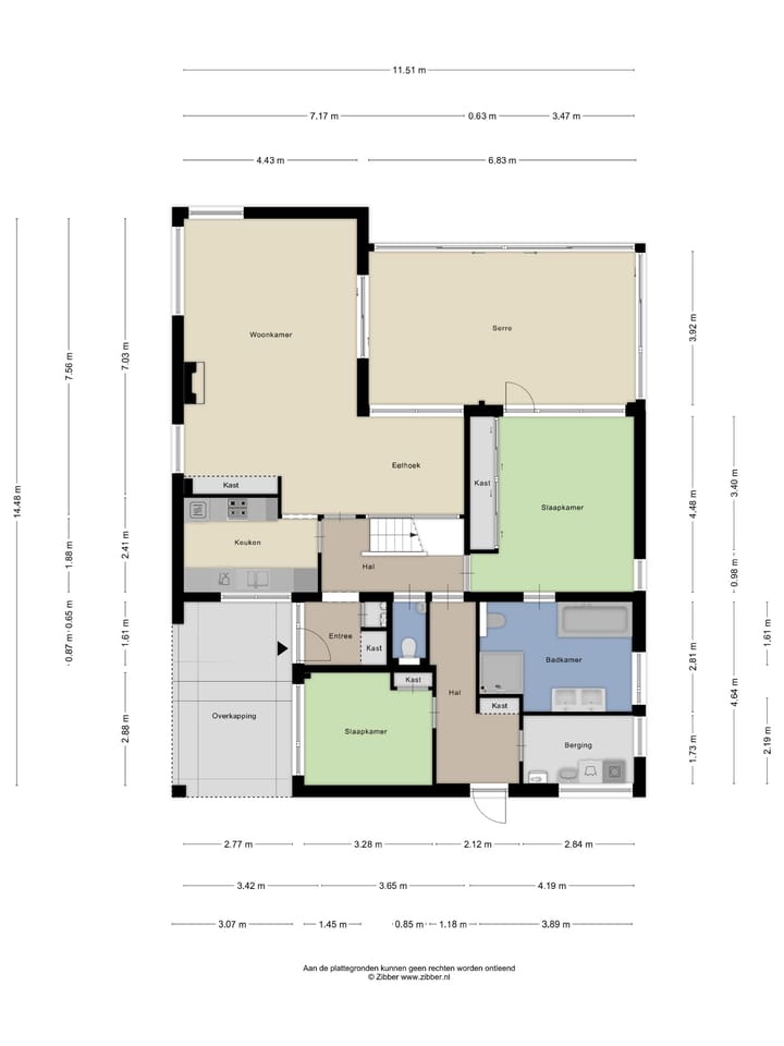 Photo 41 of Bizetlaan 13