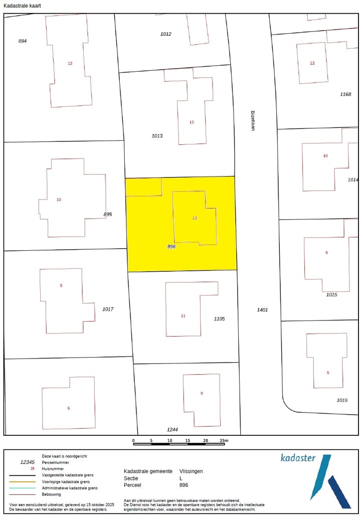 Photo 44 of Bizetlaan 13