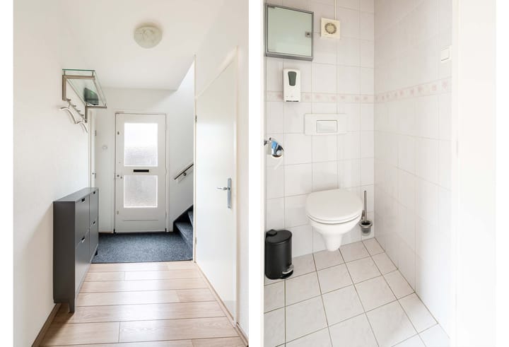 Photo 4 of Hoornbloem 54