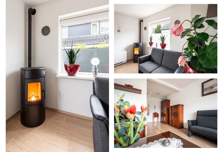 Photo 6 of Hoornbloem 54