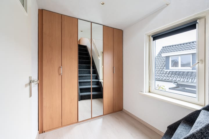 Photo 12 of Hoornbloem 54