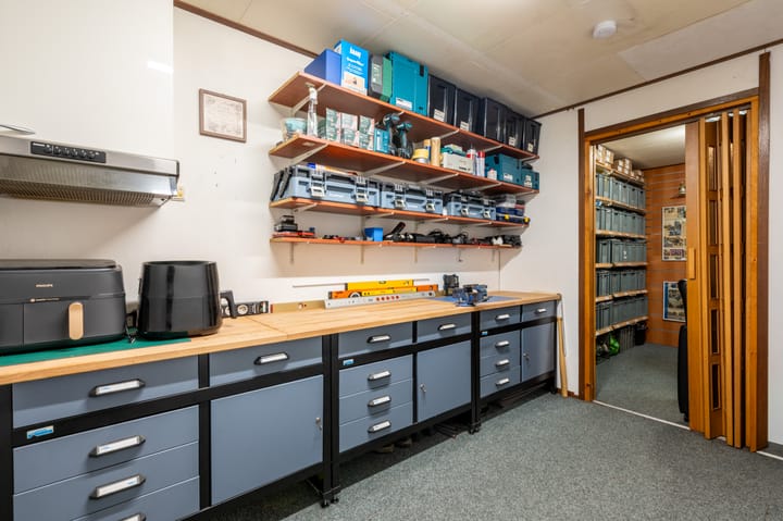 Photo 13 of Hoornbloem 54