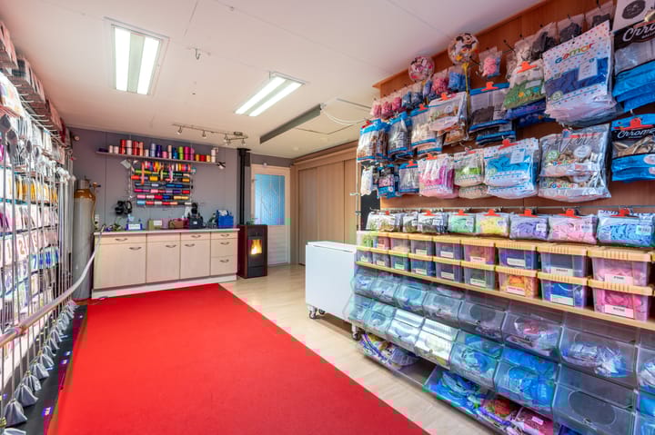 Photo 22 of Hoornbloem 54