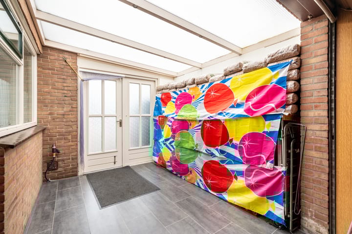 Photo 23 of Hoornbloem 54