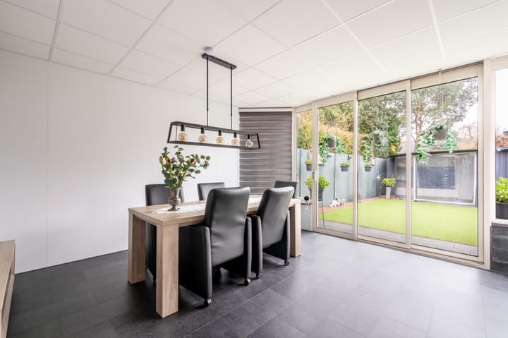 Photo 24 of Hoornbloem 54