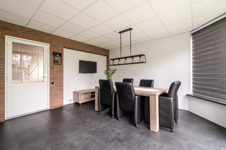 Photo 25 of Hoornbloem 54