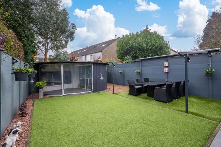 Photo 26 of Hoornbloem 54