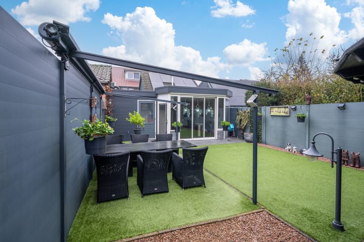 Photo 27 of Hoornbloem 54