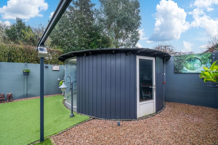 Photo 28 of Hoornbloem 54