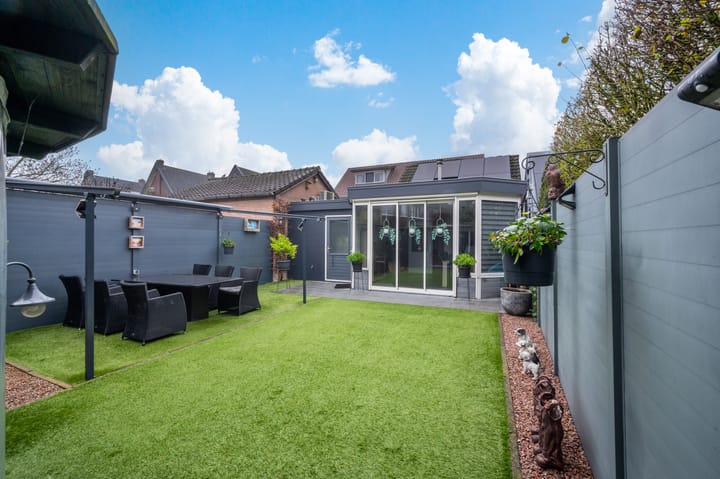 Photo 29 of Hoornbloem 54