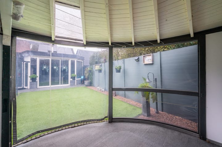 Photo 31 of Hoornbloem 54