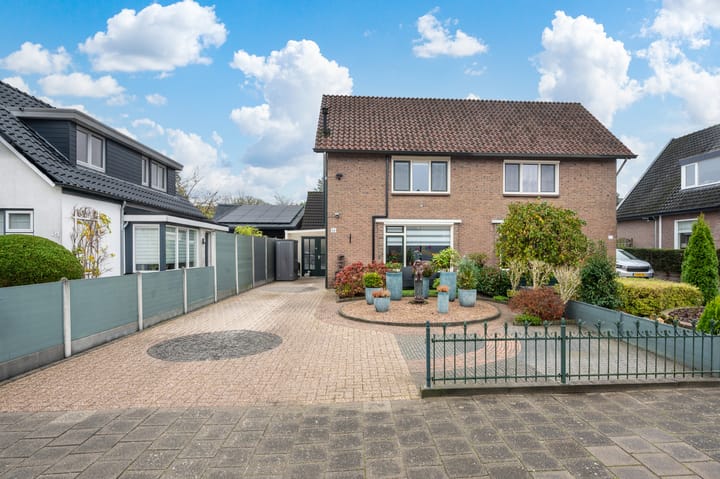 Photo 33 of Hoornbloem 54