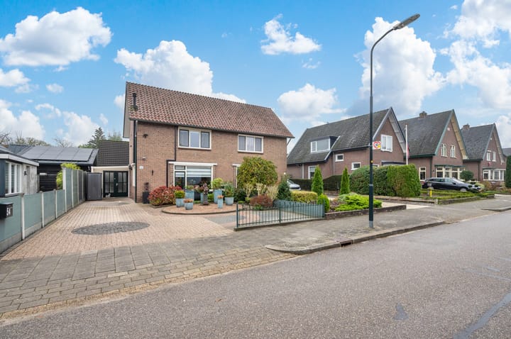 Photo 34 of Hoornbloem 54