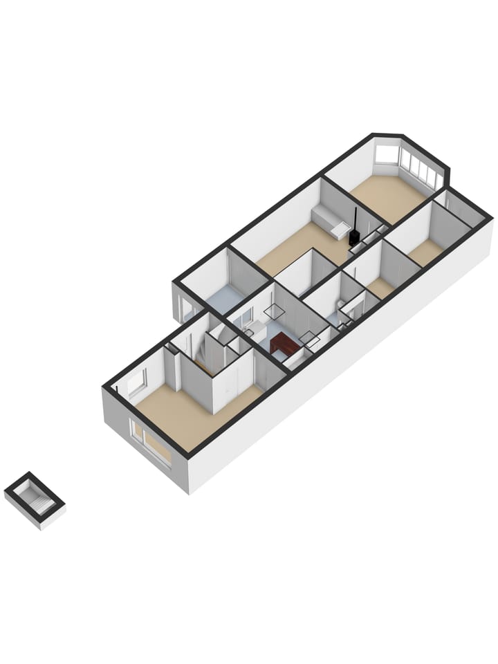 Photo 36 of Hoornbloem 54