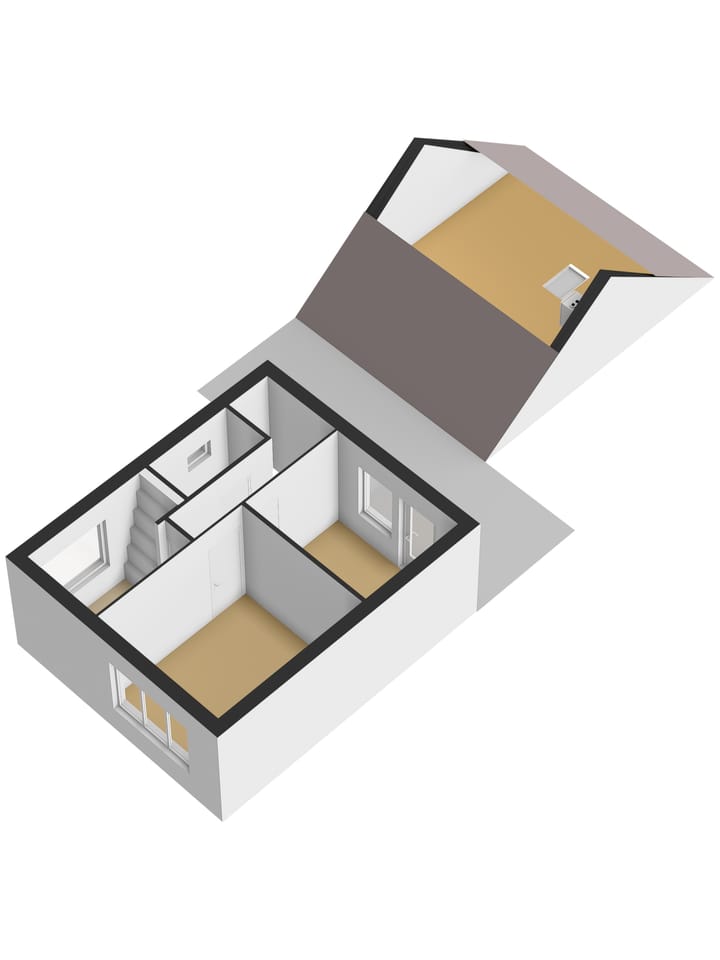 Photo 38 of Hoornbloem 54