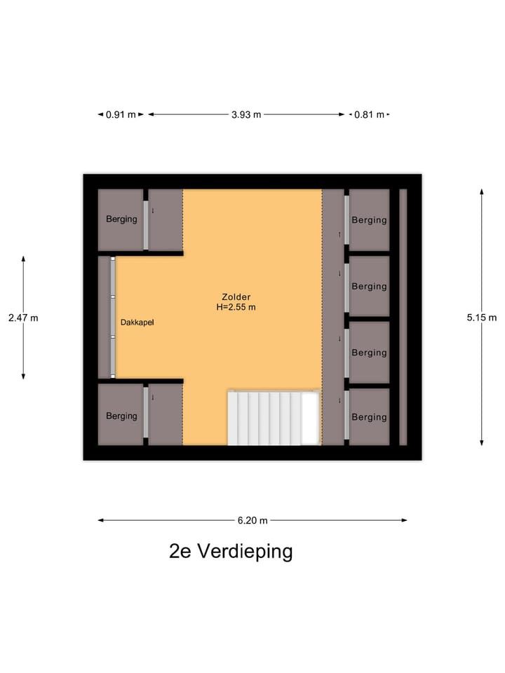 Photo 39 of Hoornbloem 54