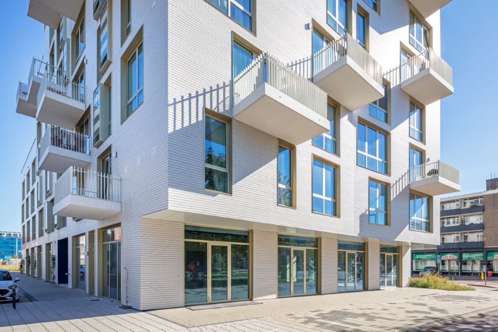 Bekijk foto 1 van Papsouwselaan 1-D