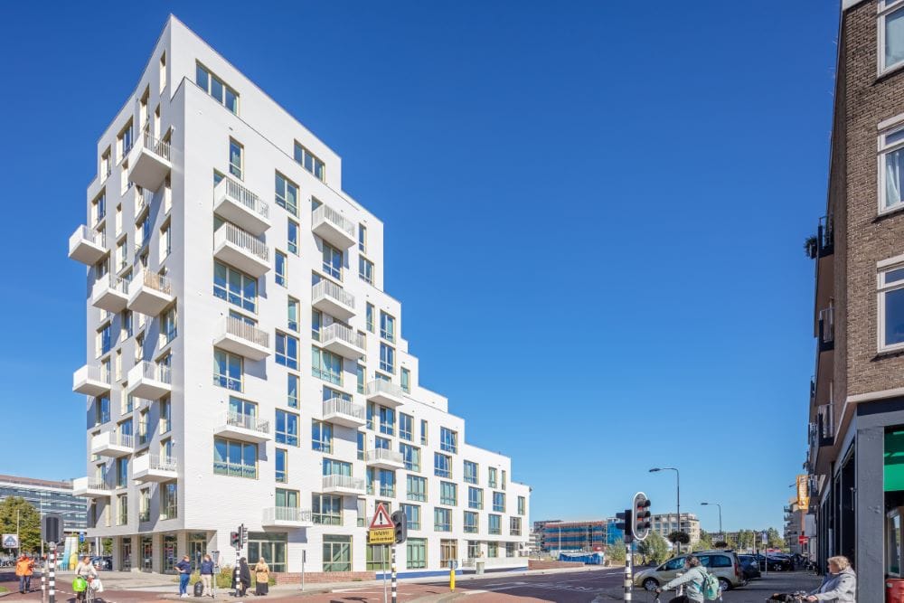 Bekijk foto 3 van Papsouwselaan 1-D