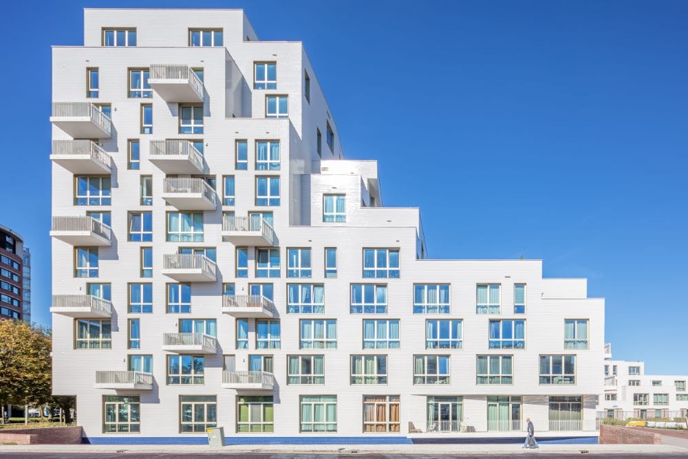 Bekijk foto 4 van Papsouwselaan 1-D