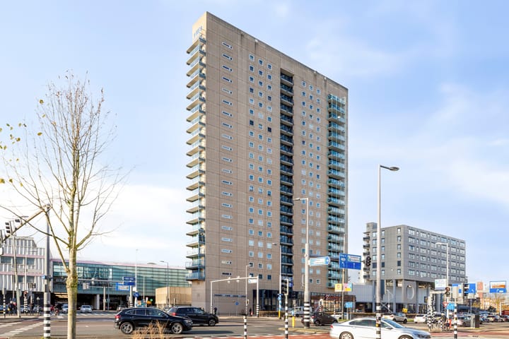 Foto 5 van Strevelsweg 729