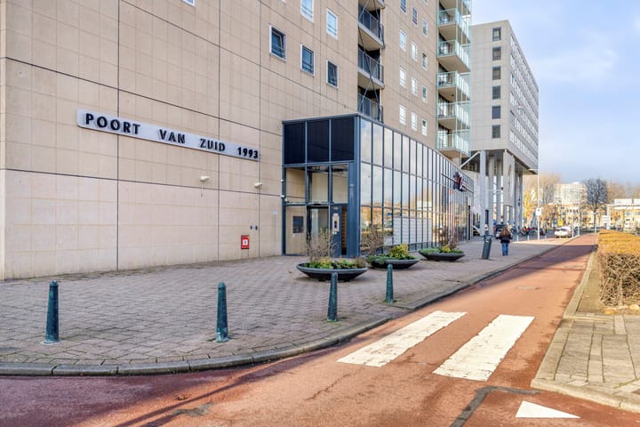 Foto 6 van Strevelsweg 729