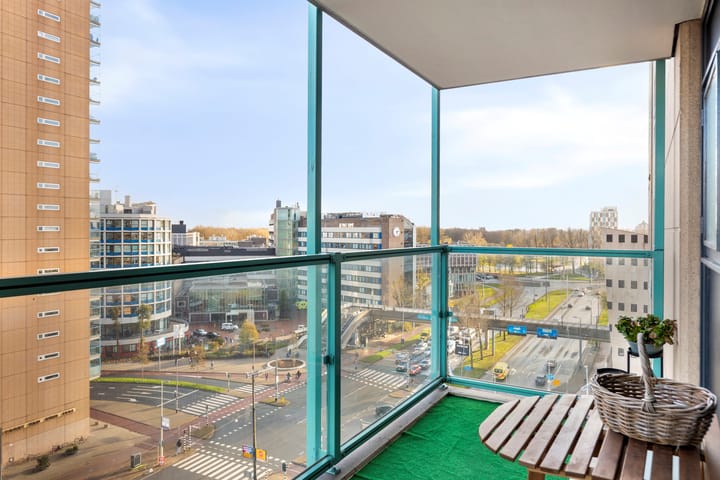 Foto 18 van Strevelsweg 729