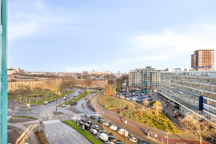 Foto 19 van Strevelsweg 729