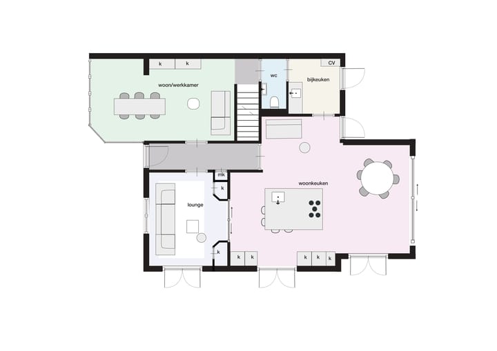 Foto 13 van Klaaskampen 5