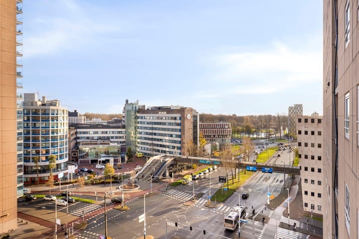 Foto 20 van Strevelsweg 729