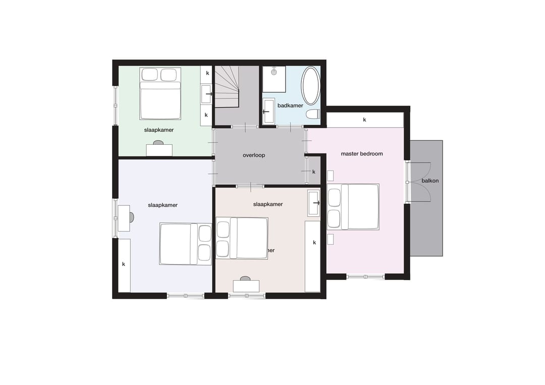 Foto 23 van Klaaskampen 5