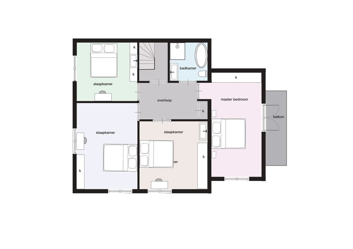 Foto 23 van Klaaskampen 5