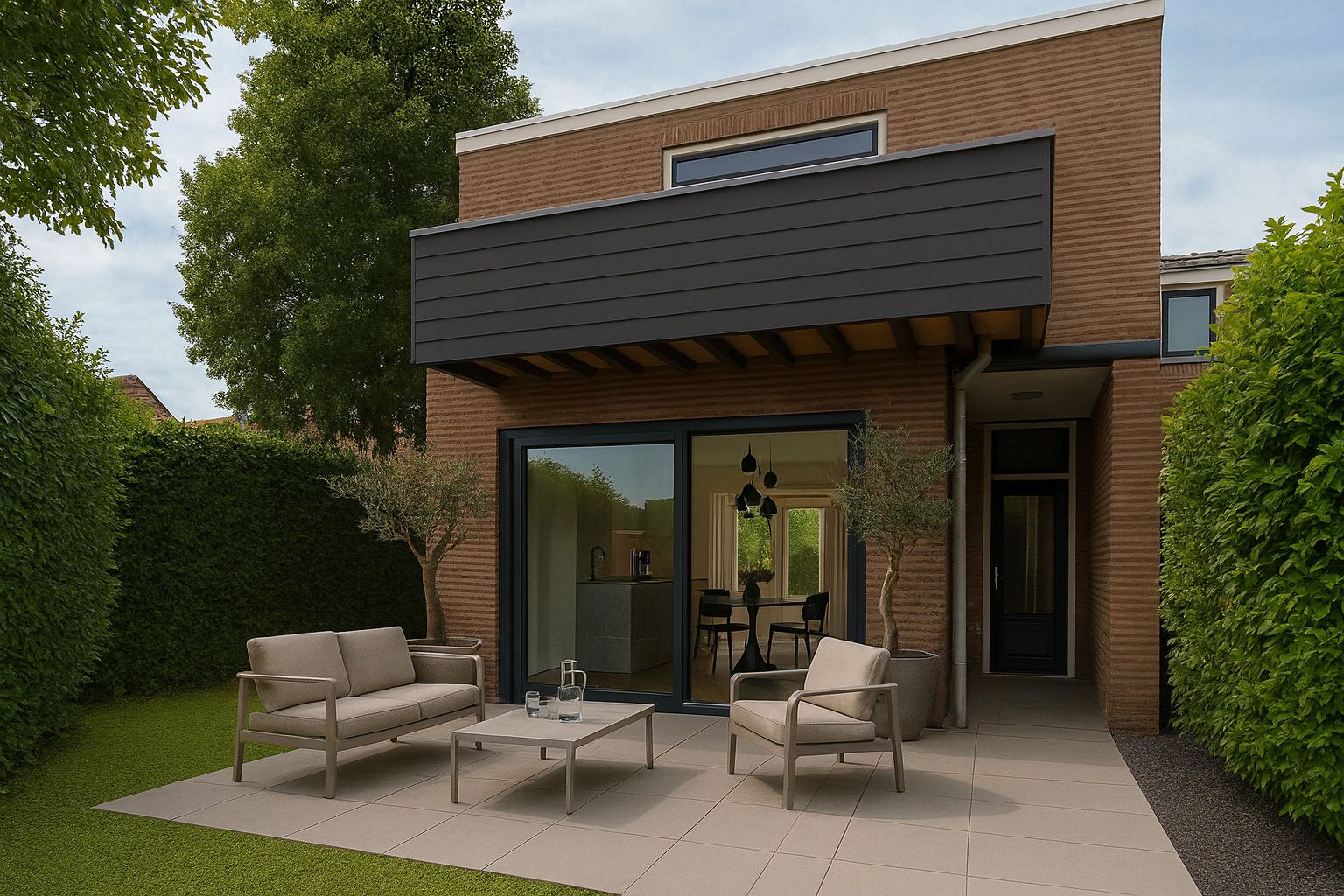 Foto 27 van Klaaskampen 5