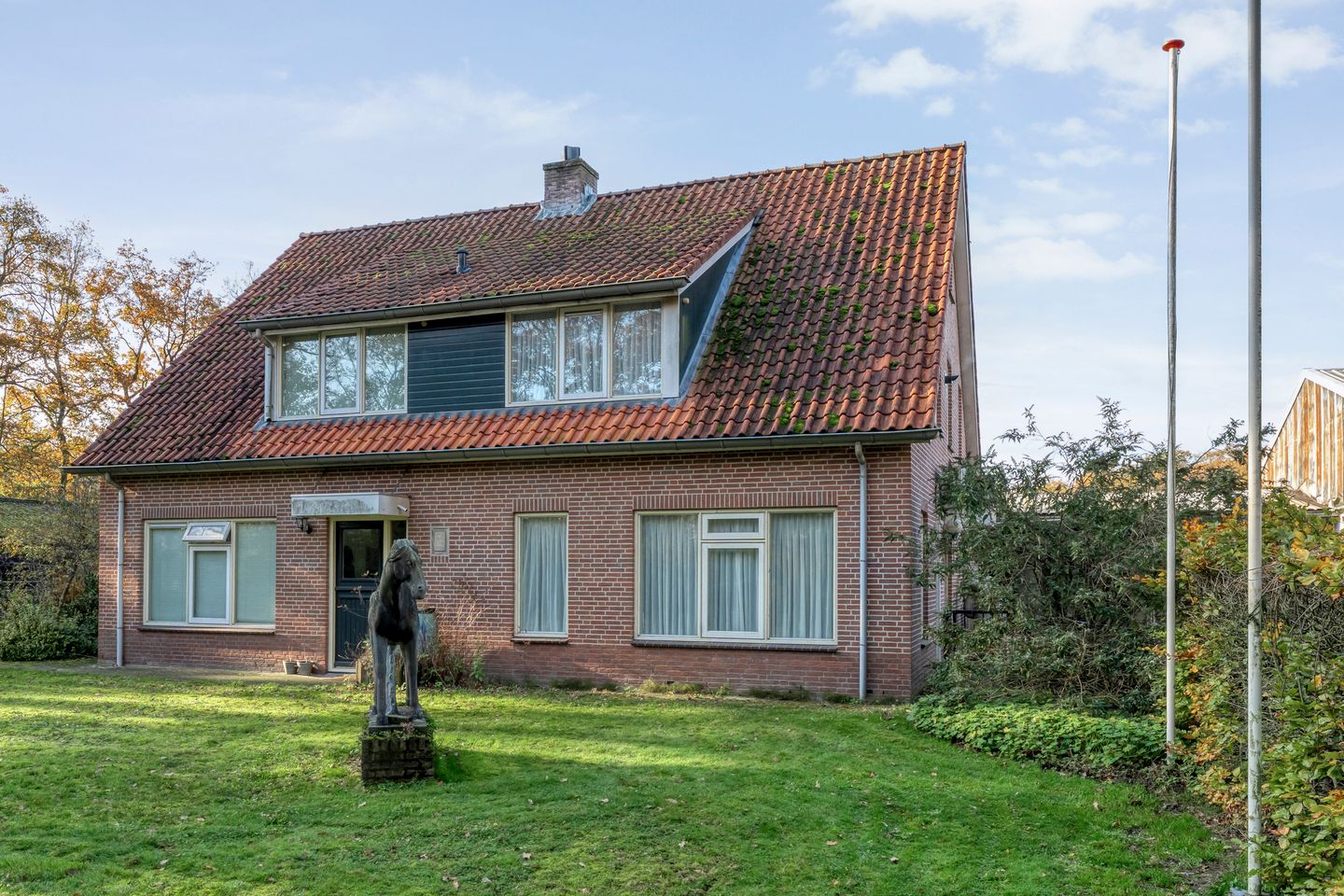 View photo 3 of Pompstationweg 83-87