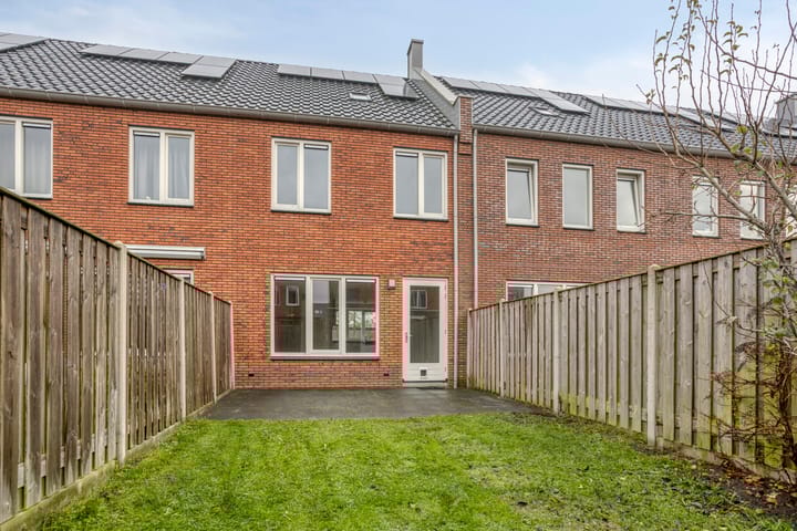 Photo 4 of Juffrouw Koetlaan 19