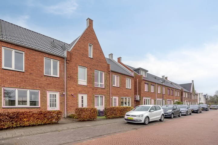 Photo 5 of Juffrouw Koetlaan 19