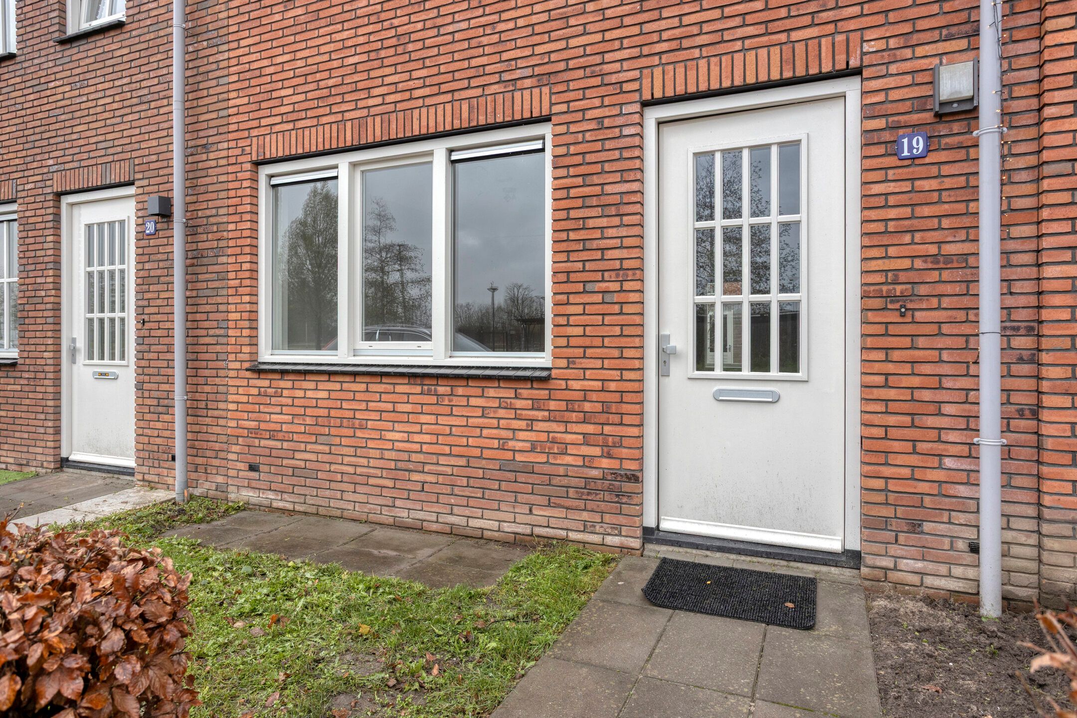 Foto 6 van Juffrouw Koetlaan 19