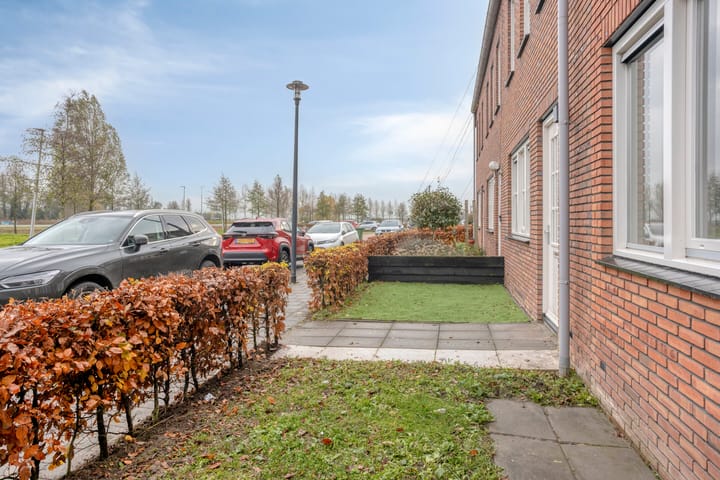 Photo 7 of Juffrouw Koetlaan 19