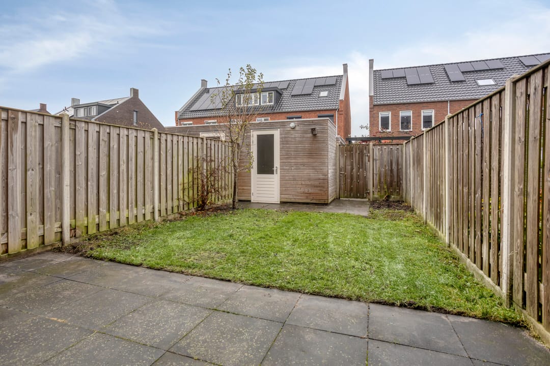 Foto 31 van Juffrouw Koetlaan 19