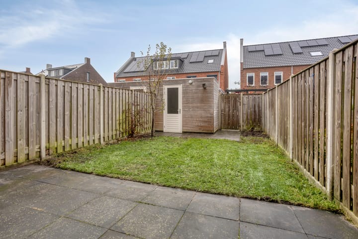 Photo 31 of Juffrouw Koetlaan 19