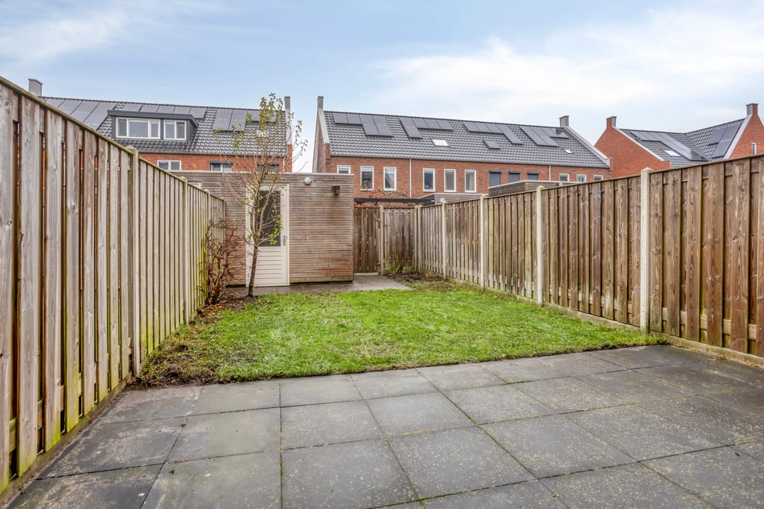 Foto 32 van Juffrouw Koetlaan 19