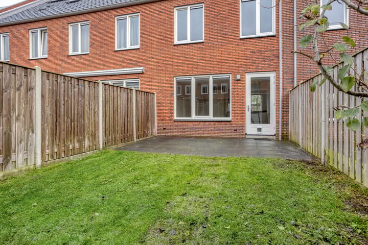 Photo 34 of Juffrouw Koetlaan 19