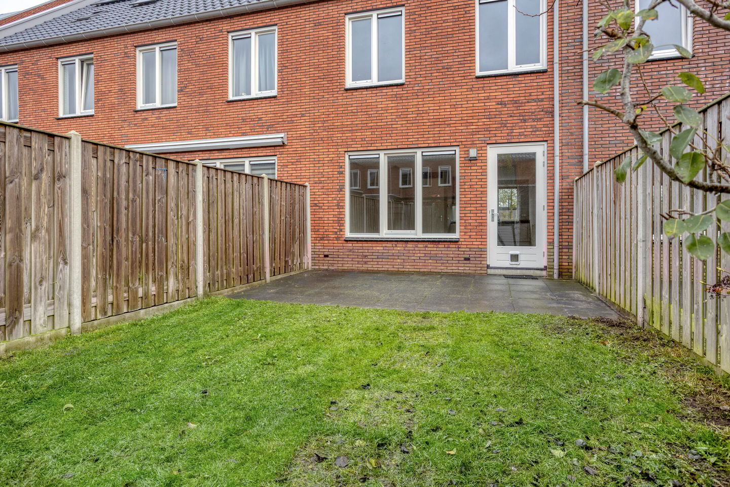 Foto 35 van Juffrouw Koetlaan 19